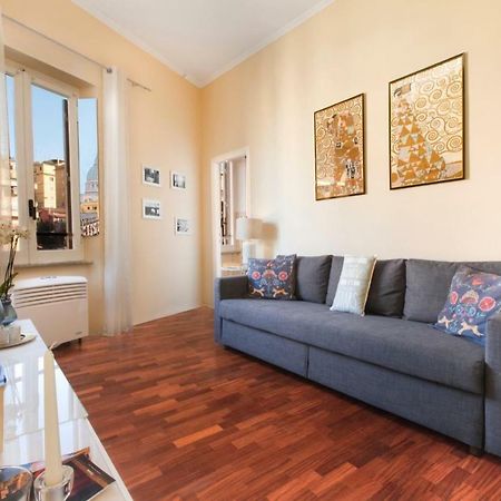 Appartement Postcard From St Peter'S Dome Extérieur photo